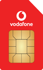motor verlegen De layout Vodafone Sim Only-abonnement - Belsimpel