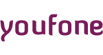 Youfone logo