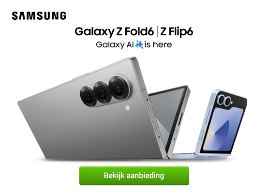 Week 29 Samsung Foldable Launch