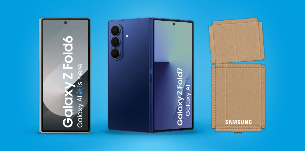 Geruchten: Binnenkort nieuwe Samsung Galaxy foldables en smartwatches?