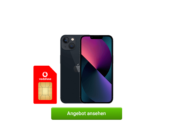 Gomibo DE April - Hero - Apple + Vodafone