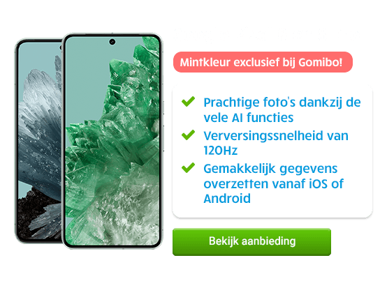 Gomibo BE April - Hero - Google