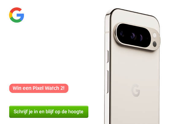Week 32 - Google Pixel 9-series tease