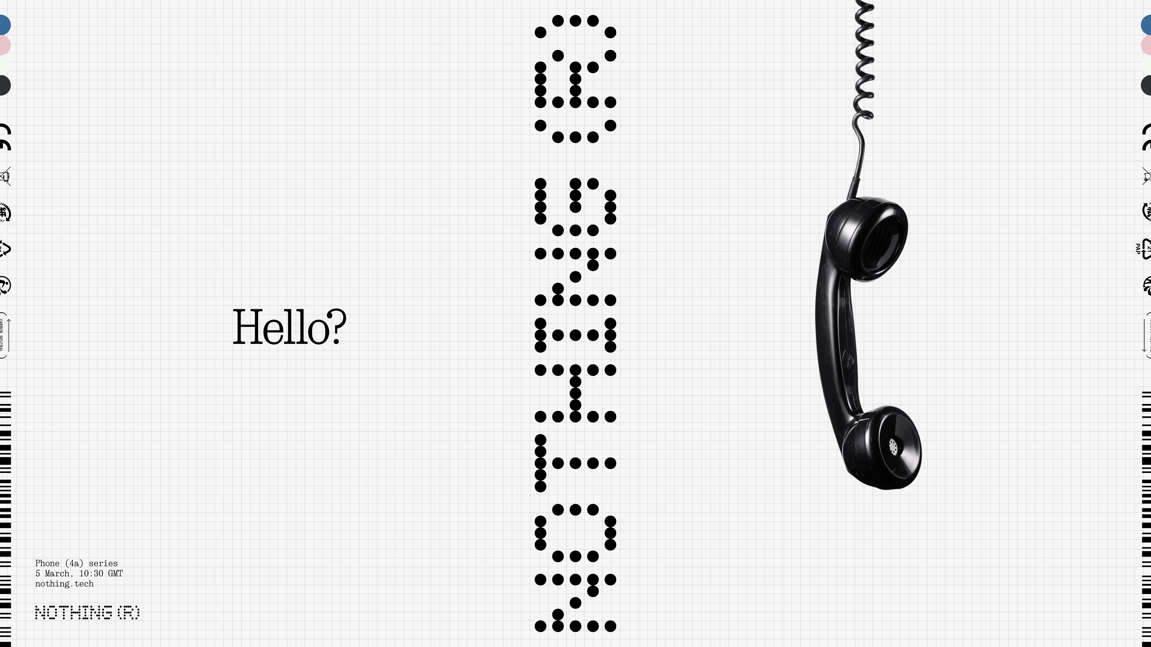 Nieuwe Nothing-lancering op komst: wat kun je verwachten?