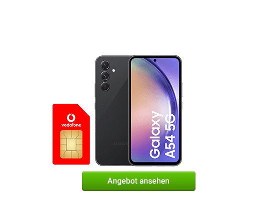 Gomibo DE April - Hero - Samsung + Vodafone