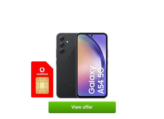 Gomibo DE April - Hero - Samsung + Vodafone