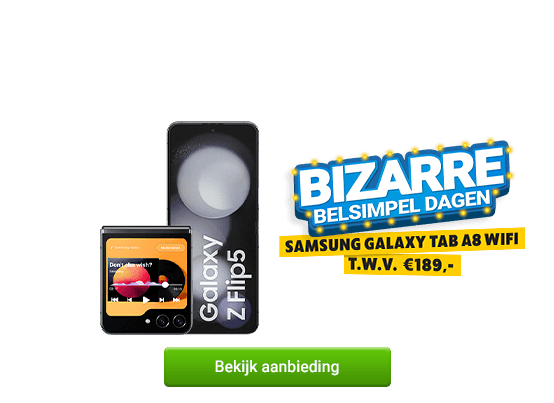 Wk 39 BBD Samsung Foldables + Tab A8