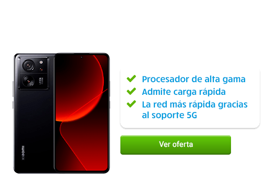 Gomibo April Overig - Xiaomi 13T Pro