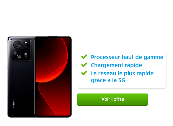 Gomibo April Overig - Xiaomi 13T Pro