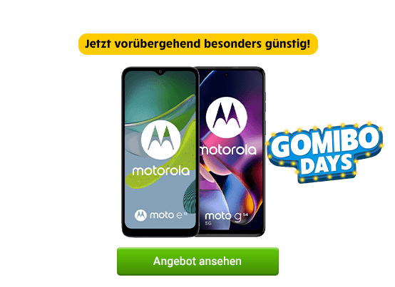 Week 11 - BBD Maart - Motorola DE