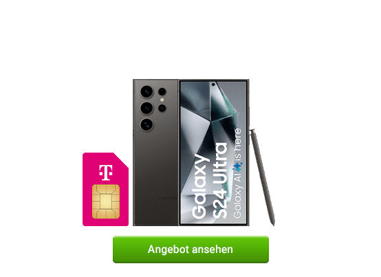 Week 20 - Gomibo DE - Samsung Galaxy S24 Ultra + Telekom