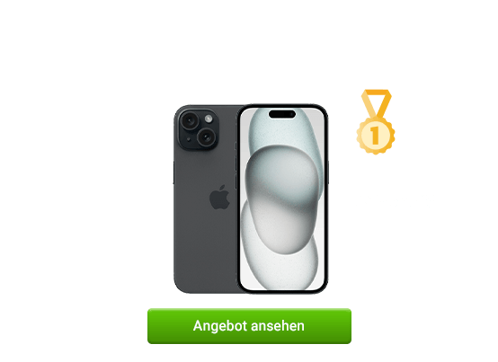 Week 30 - Apple iPhone 15 