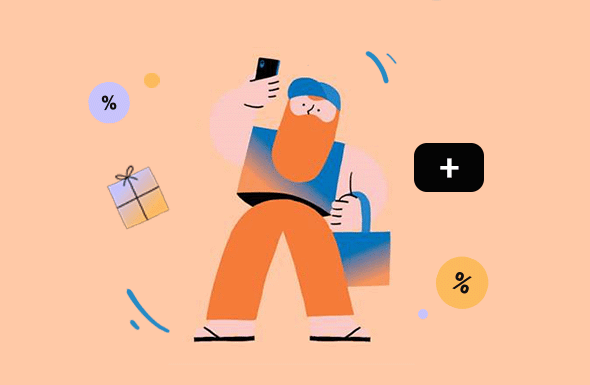 Profiteer van Odido Extra's