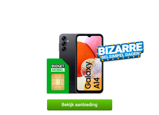Wk 12 Budgetmobiel A14