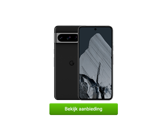 Week 29 - Google Pixel 8 Pro