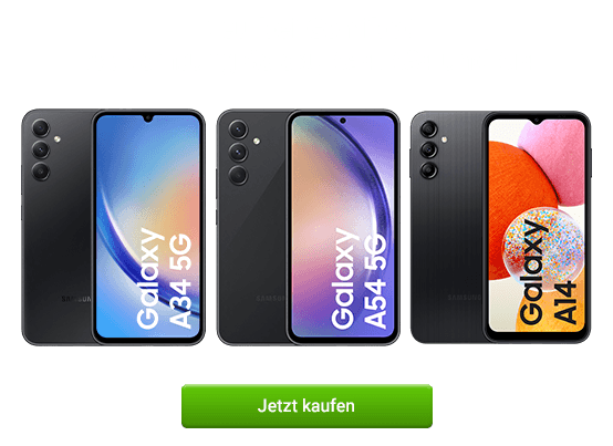 WK11 - Samsung A Serie Launch Gomibo