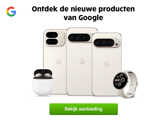 Week 37 - Google Pixel Ecosysteem 