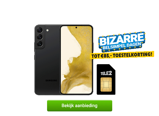 Wk 12 Samsung + Tele2 
