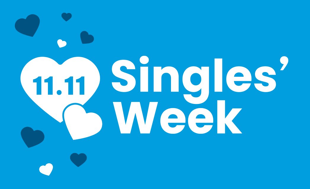 Singles' Week bij Belsimpel
