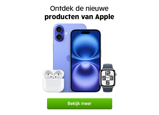 Week 37 - Apple Ecosysteem