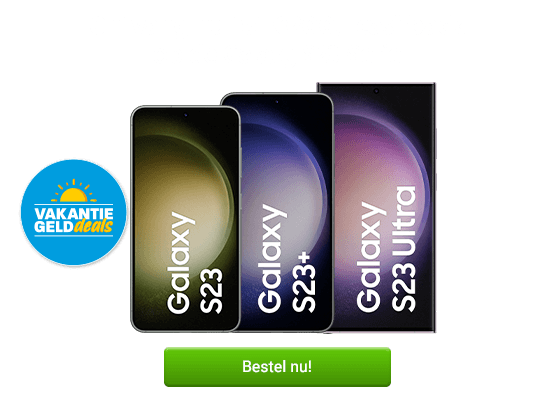 Wk 21 - Samsung S23 Cashback