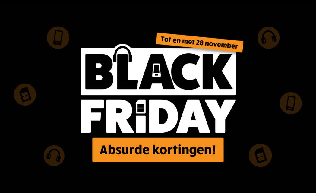 De beste Black Fridaydeals bij Belsimpel Nieuws Belsimpel