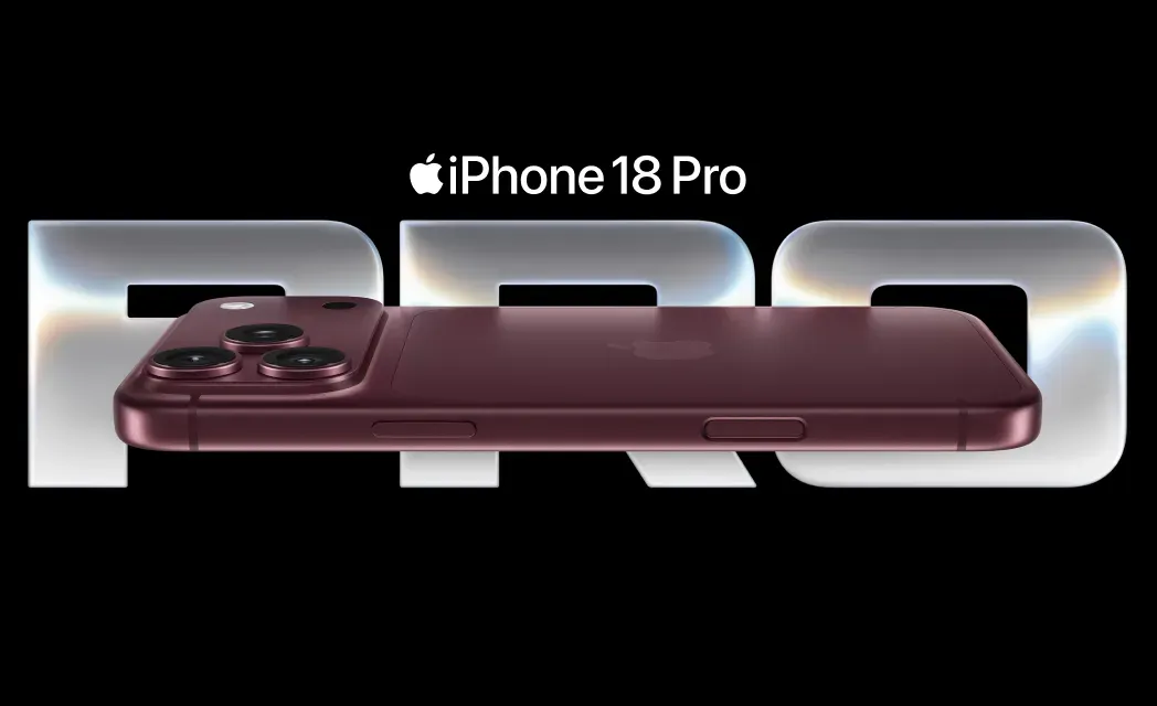 iPhone 18 Pro en iPhone 18 Pro Max nu te pre-orderen bij Belsimpel