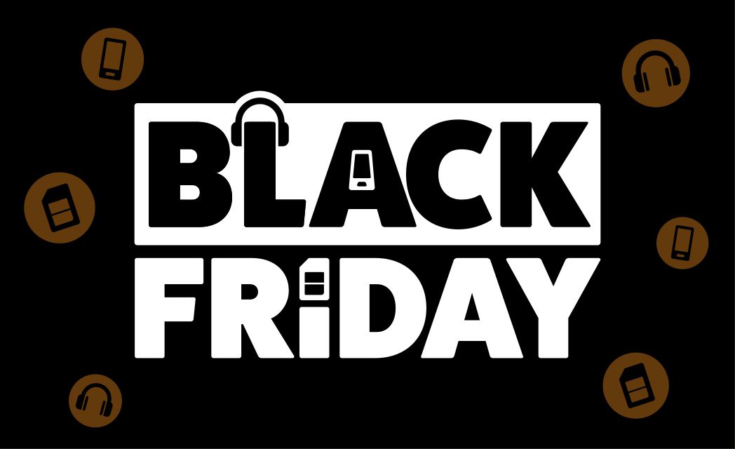 Black friday 2019 discount