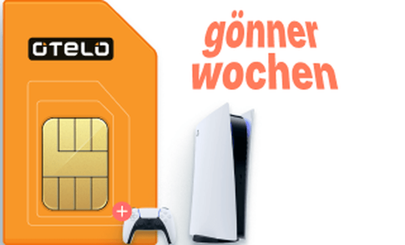 Erhalte eine PS5 Slim und 75,-€ Cashback