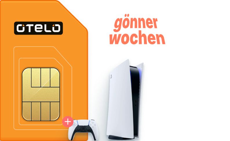 Erhalte eine PS5 Slim und 100,-€ Cashback