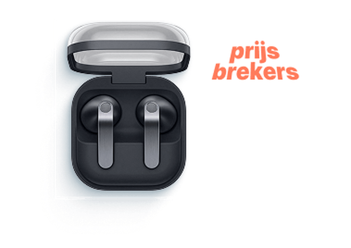 Ontdek de Samsung Galaxy Buds 4 nu extra voordelig