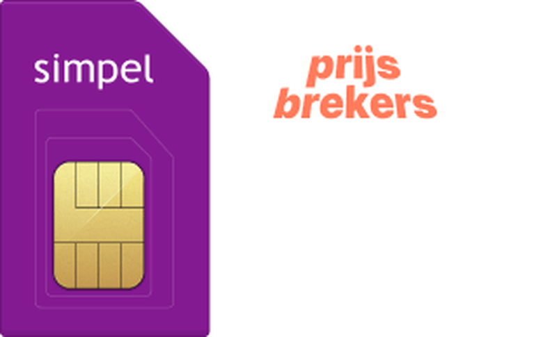 Eerste jaar slechts €1,- per maand