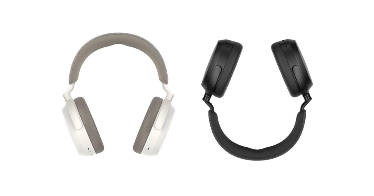 Sennheiser presenteert de nieuwe Momentum 4