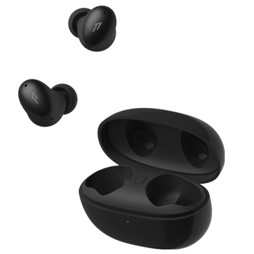 1MORE ColorBuds True Wireless Svart