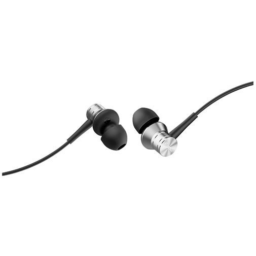 1MORE Piston Fit In-Ear Headphones Silver