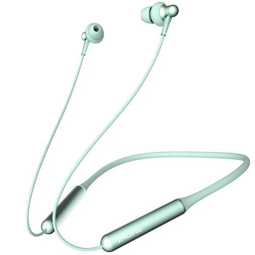 1MORE Stylish In-Ear Headphones Bluetooth Green