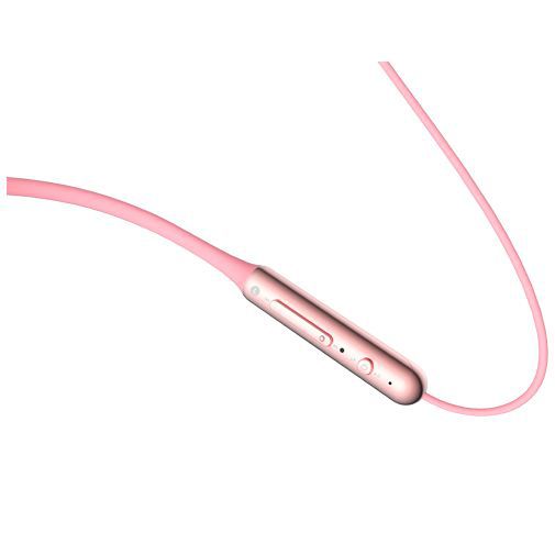 1MORE Stylish In-Ear Headphones Bluetooth Pink