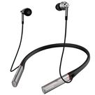 1MORE Triple Driver In-Ear Headphones Bluetooth Silver
