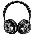 1MORE Triple Driver Over-Ear Headphones Silver