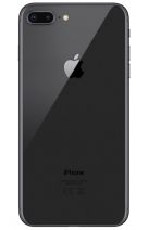 Apple iPhone 8 Plus 64GB Black