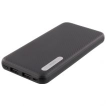 Productafbeelding van de Powerbank 10000 mAh - Deltaco