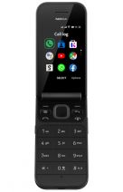 Productafbeelding van de Nokia 2720 Flip Black