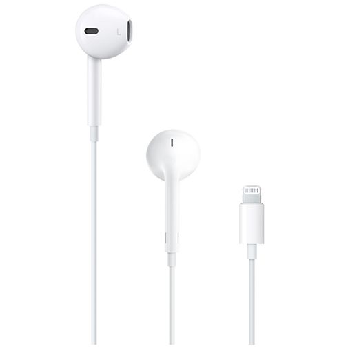 Apple EarPods Lightning-connector