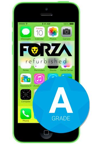 Iphone 5c groen 16gb kopen Iphone 5c Groen 16gb Kopen