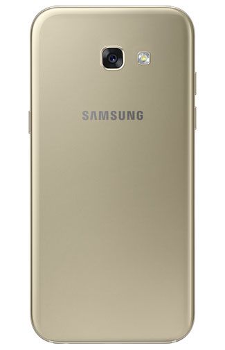 Samsung Galaxy A5 (2017) A520 Gold