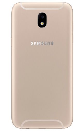 Samsung Galaxy J5 (2017) J530 16GB Gold