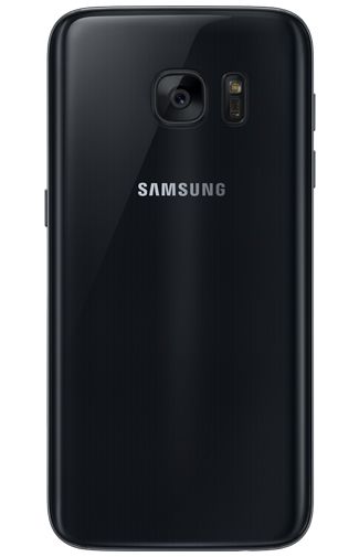Samsung Galaxy S7 G930 Black