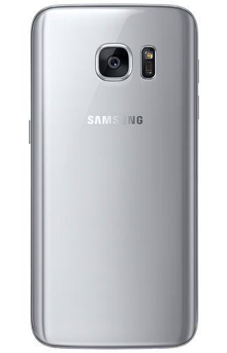Samsung Galaxy S7 G930 Silver