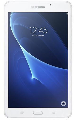 Samsung galaxy tab a 7 0 t280 wifi 2016 versie zwart