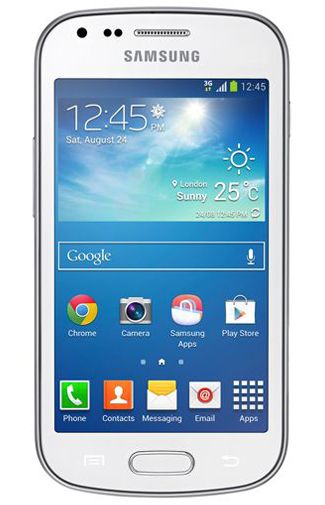 Samsung galaxy trend plus eBay